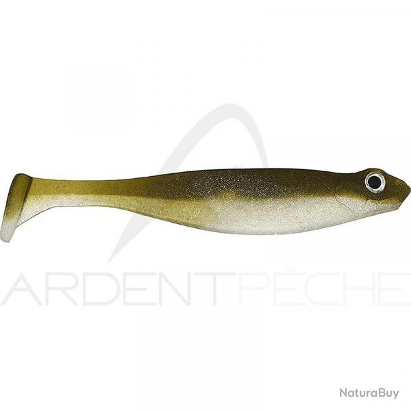 Leurre souple MEGABASS Hazedong shad 5.2 VM Army