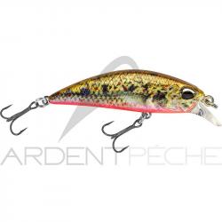 Poisson nageur DUO Spearhead ryuki 38 S ACC4061 - Spawn goujon
