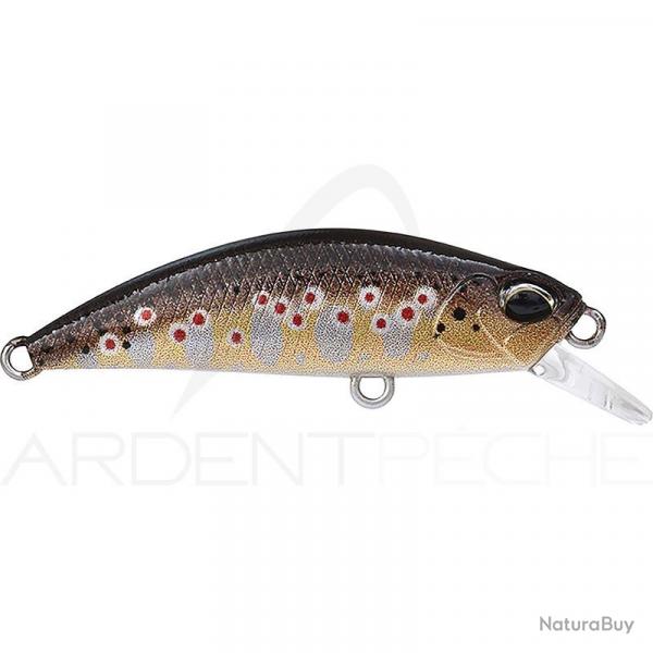 Poisson nageur DUO Spearhead ryuki 38 S CCCZ333 Real fario
