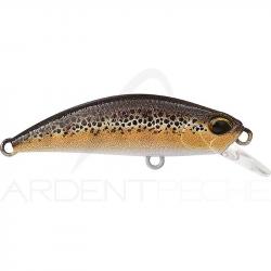 Poisson nageur DUO Spearhead ryuki 38 S CCCZ432 Fario UV