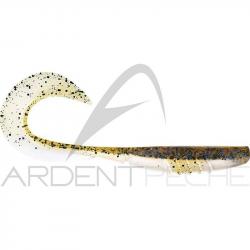 Leurre souple MEGABASS X Layer curly 3.5 Alabama Shad