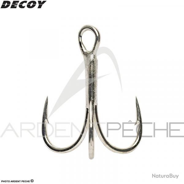 Hameon triple DECOY YF-35 Treble H1