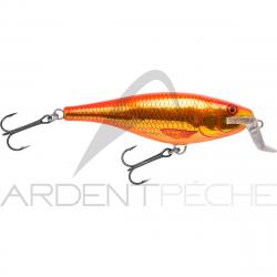 Poisson nageur RAPALA Shallow shad rap 09 GF