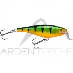 Poisson nageur RAPALA Shallow shad rap 09 P