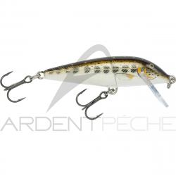 Poisson nageur RAPALA Countdown 05 MD