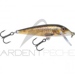 Poisson nageur RAPALA Countdown 05 TRL