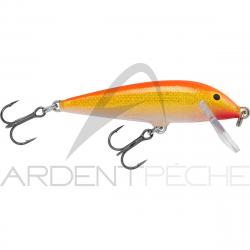 Poisson nageur RAPALA Countdown 07 GFR
