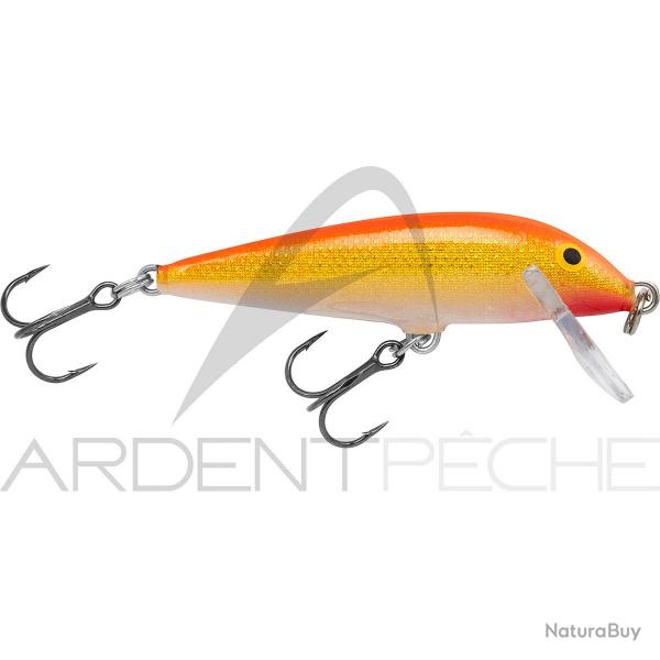 Poisson nageur RAPALA Countdown 07 GFR