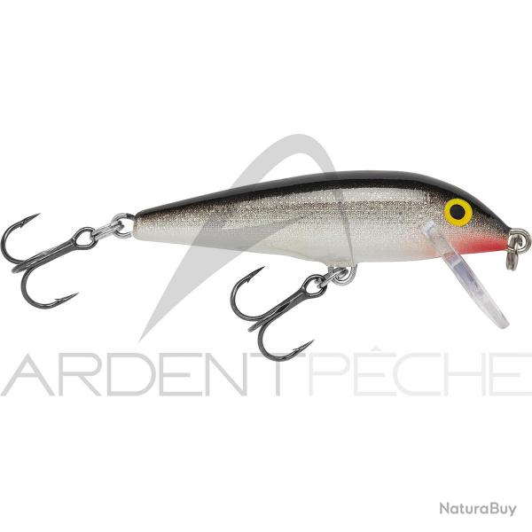 Poisson nageur RAPALA Countdown 07 S