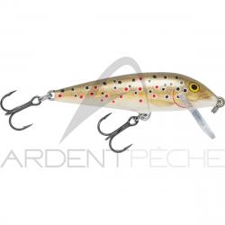 Poisson nageur RAPALA Countdown 07 TR