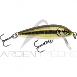 Poisson nageur RAPALA Countdown 07 AMN