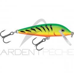 Poisson nageur RAPALA Countdown 09 FT