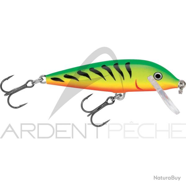 Poisson nageur RAPALA Countdown 09 FT