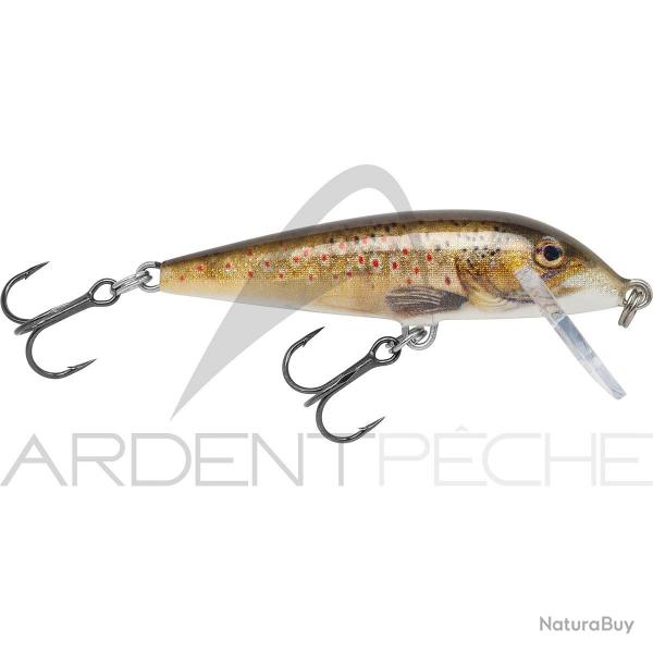 Poisson nageur RAPALA Countdown 09 TRL