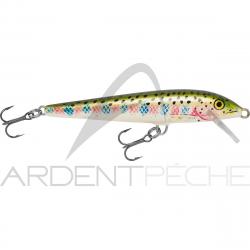 Poisson nageur RAPALA Original floater 09 RT