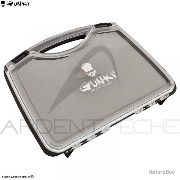 Boite GUNKI Fixhook MM