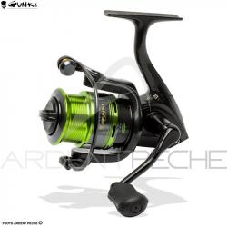 Moulinet GUNKI GT FV 300