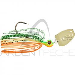 Chatterbait GUNKI Boomer 10g Fire tiger