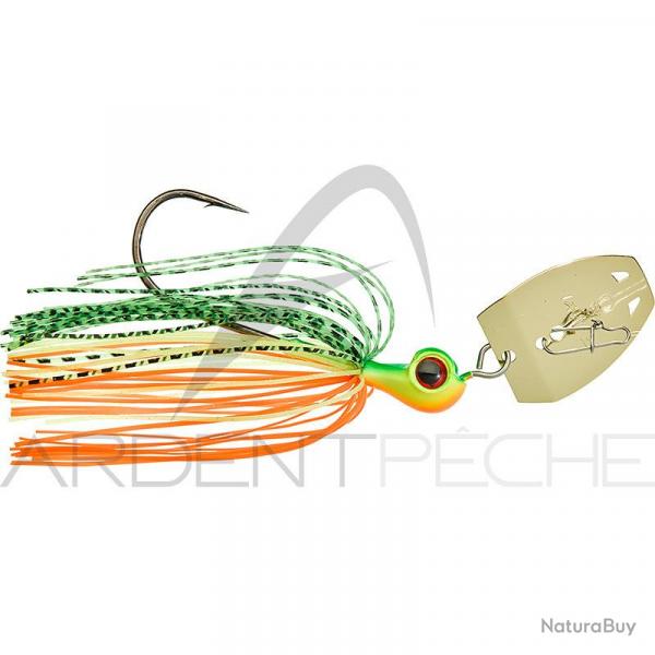 Chatterbait GUNKI Boomer 10g Fire tiger
