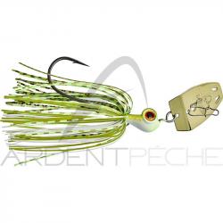 Chatterbait GUNKI Boomer 10g Electric pike