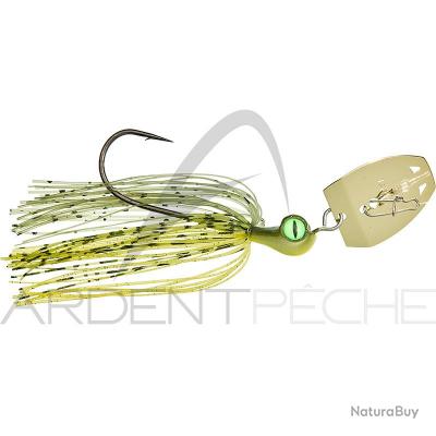 Skirt Per Esche Artificiali 10 Gonne Per Spinnerbait/chatterbait Assassinator - 2 Colori (5 Per Colore), Silicone, Per Pesca Alla Bass Gonne Silicone Spinnerbait - Foto 5