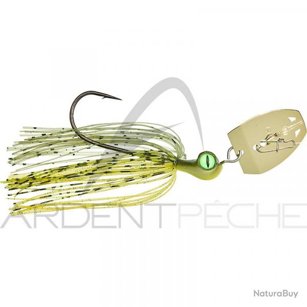 Chatterbait GUNKI Boomer 10g Signal frog