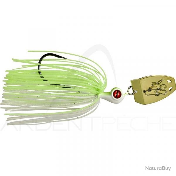 Chatterbait GUNKI Boomer 21g Lemon ice