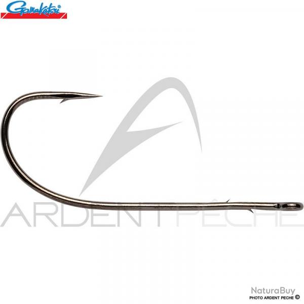 Hameon simple GAMAKATSU Worm 36 H4/0
