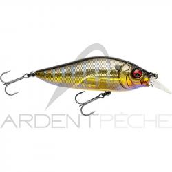Poisson nageur MEGABASS Flap slap LBO AL Evening gill
