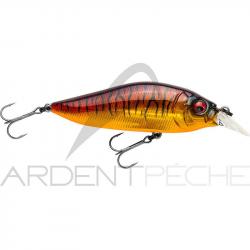 Poisson nageur MEGABASS Flap slap LBO GP Spawn killer