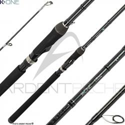 Canne K ONE K1 Sparidae specimen 3009