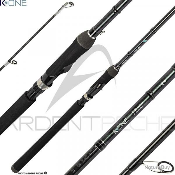 Canne K ONE K1 Sparidae specimen 3009