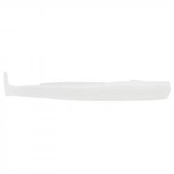 Leurre souple FIIISH Black eel corps 150 White coco - BE4024