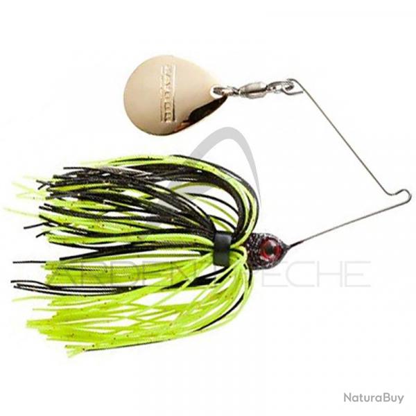 Spinnerbait BOOYAH Micro pond magic 713 Wasp