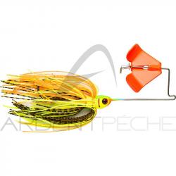 Buzzbait BOOYAH Pond magic buzz 653 Tri fluo