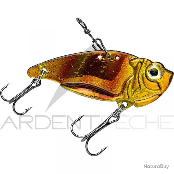 Lame SCRATCH TACKLE Honor vibe 10g PC Perche