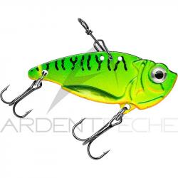 Lame SCRATCH TACKLE Honor vibe 21g FTG Fire tiger/Dos vert
