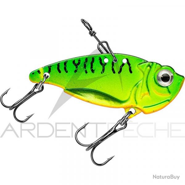 Lame SCRATCH TACKLE Honor vibe 21g FTG Fire tiger/Dos vert