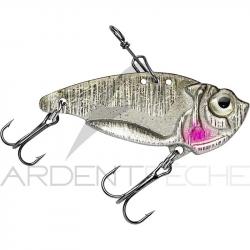 Lame SCRATCH TACKLE Honor vibe 21g AN Ablette dos noir