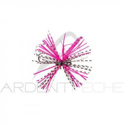 Rubber Jig SCRATCH TACKLE Micro jig 5g PT Rose tiger