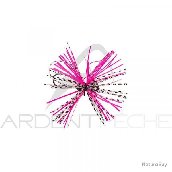 Rubber Jig SCRATCH TACKLE Micro jig 5g PT Rose tiger