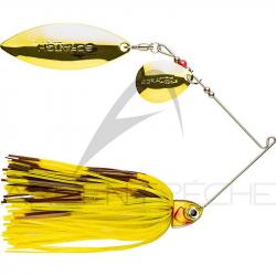 Spinnerbait SCRATCH TACKLE Altera 28g PC Perche