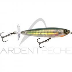 Poisson nageur YO ZURI 3DR Prop RBG Blue gill