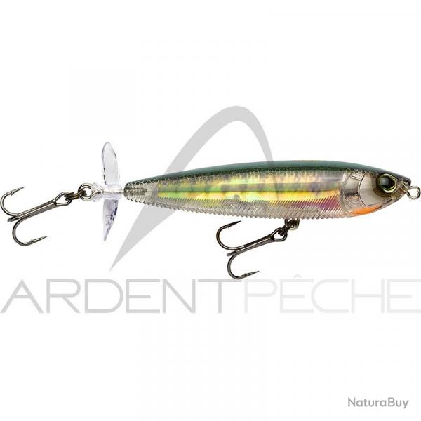 Poisson nageur YO ZURI 3DR Prop RBG Blue gill