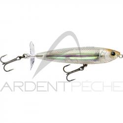 Poisson nageur YO ZURI 3DR Prop RGLM Glass minnow