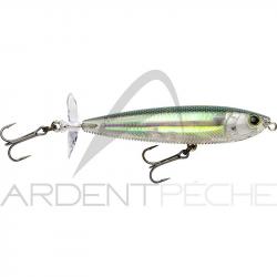 Poisson nageur YO ZURI 3DR Prop RGZS Gizzard shad