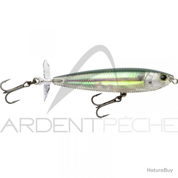 Poisson nageur YO ZURI 3DR Prop RGZS Gizzard shad