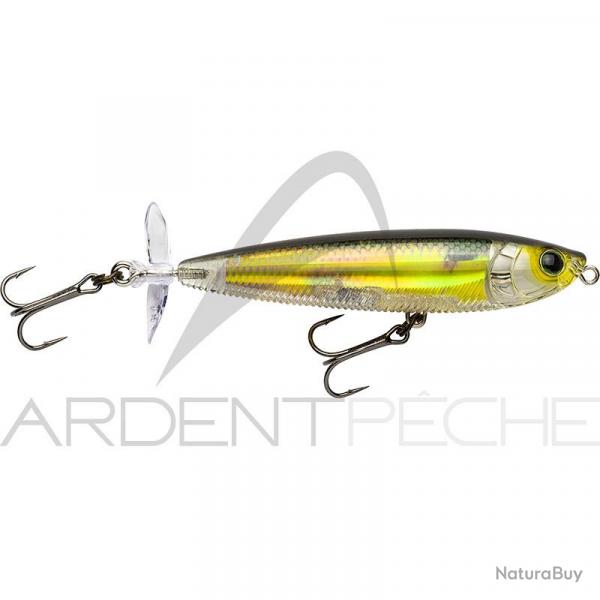 Poisson nageur YO ZURI 3DR Prop RGZS Gizzard shad