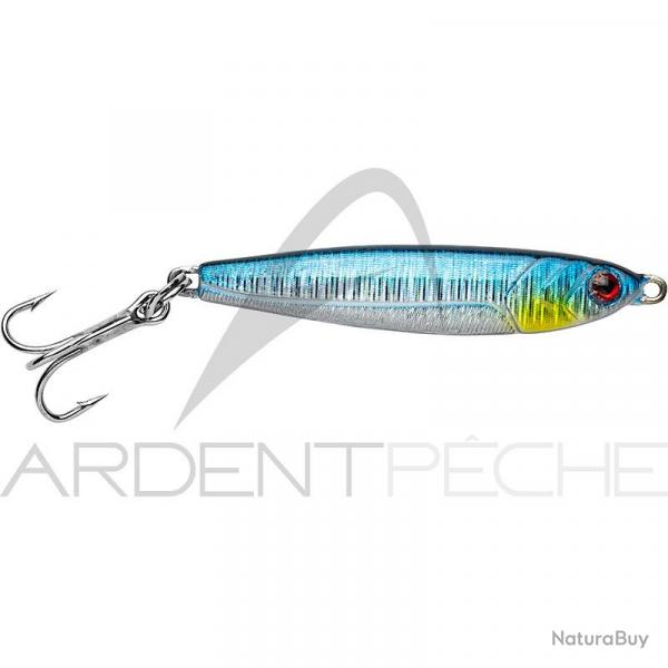 Jig FLASHMER Metal spot 14g DB Dos bleu
