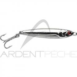 Jig FLASHMER Metal spot 14g CHW Chromé